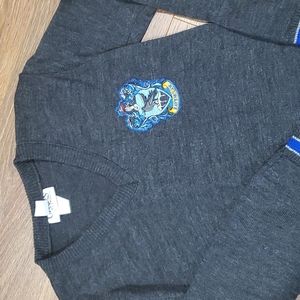 CHARADES HARRY POTTER sweater. #4141